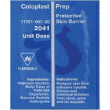 Coloplast Prep Protective Skin Barrier Wipe 54Ct
