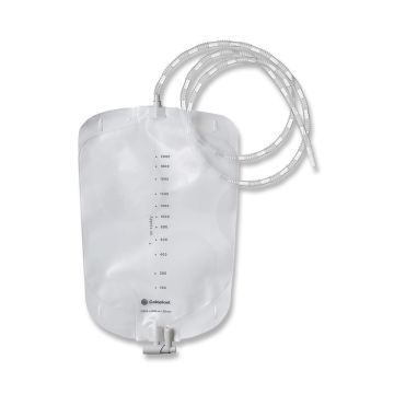 Coloplast Urostomy Night Bag 1Ct