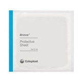 Brava Protective Sheet Hydrocolloid Skin Barrier 4in x 4in 10Ct