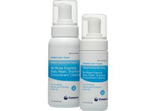Bedside-Care® Foam; 240 mL (8 oz), Unscented — Case of 12