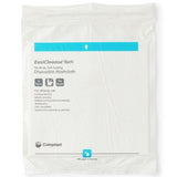Coloplast EasiCleanse No-Rinse Bath Washcloths Fragrance Free 5/Pack 100Ct