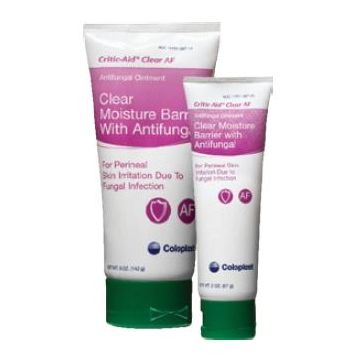 Citric-Aid Antifungal Barrier Ointment 2oz 1Ct