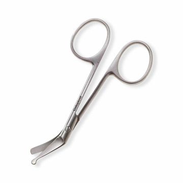 Coloplast Ostomy Scissors 1Ct