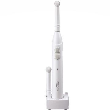Conair Interplak Opticlean Rechargeable Cordless Toothbrush 1Ct