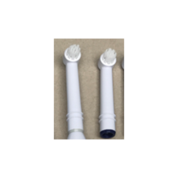 Conair OptiClean Interplak Toothbrush Replacement Heads 2Ct