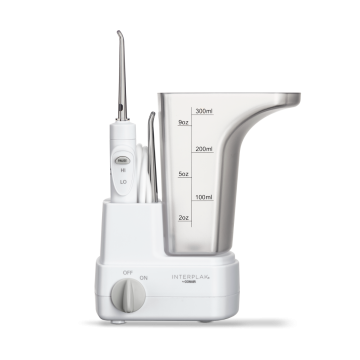 Conair Interplak Dental Water Jet 1Ct
