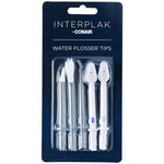 Interplak Dental Water Flosser Jet Tips 5/Pack 1Ct