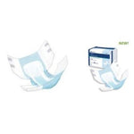 Wings Ultra Quilted Briefs XL 59in-64in 60Ct