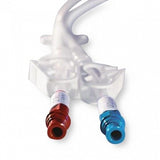 Mahurkar™* Chronic Carbothane™* Catheter With Tal Venatrac™ 14.5 Fr Insertion Stylets