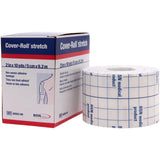 Cover-Roll Stretch