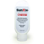 Sun X SPF-30 Sunscreen Lotion 4oz 1Ct