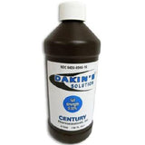 Dakin's Full Strength Solution 16oz 1Ct