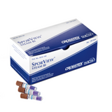 SporView Self-Contained Biological Indicators ,100/Box
