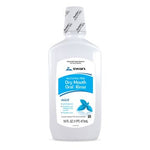 Swan Dry Mouth Oral Rinse Mint 16oz 1Ct