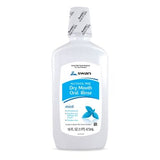 Swan Dry Mouth Oral Rinse Mint 16oz 1Ct