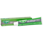 Curad Zinc Oxide Cream Skin Protectant 2oz 1Ct