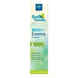 Pure & Gentle Saline Laxatives Suppositories 4.5oz 24Ct