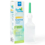 Pure & Gentle Mineral Oil Laxatives Suppositories 4.5oz 24Ct