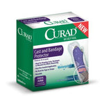Curad Cast Protector Child Arm 15in 6Ct