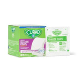 Curad Sterile Pro-Gauze Pad 2in x 2in 25Ct