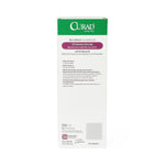 CURAD® Non-Adherent Oil Emulsion Dressing; 3" x 15.75" (7.5 cm x 40 cm)