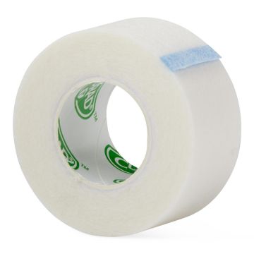 Curad Sensitive Skin Paper Adhesive Tape 1in x 10yds 1Ct