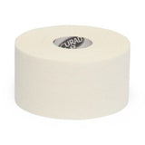 Curad Premium Athletic Tape 1in x 15yd Off White 48Ct