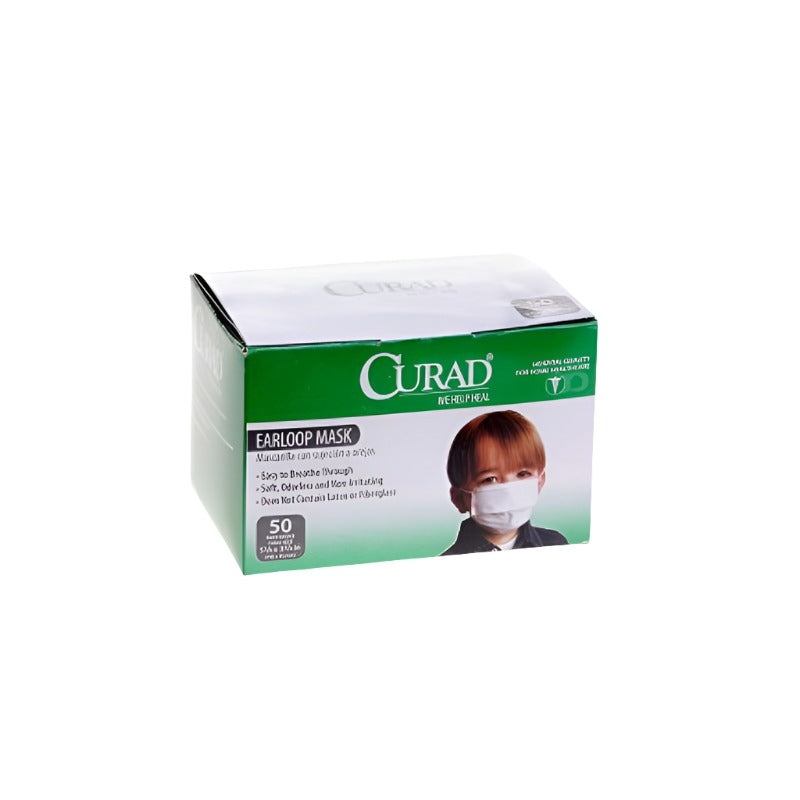 mask-procedure-child-size-curad-white