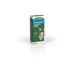 Curad Clear Waterproof Adhesive Bandage Strip Assorted Sizes 20Ct