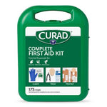 CURAD 175-Piece Complete First Aid Kit 1Ct