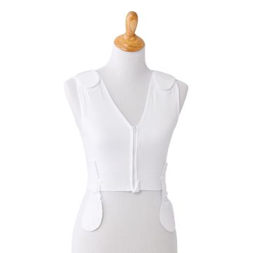 Curad Post-Surgical Compression Bra XL 1Ct