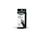 Curad Performance Elastic Pull-Over Wrist Support Left/Right M Black 4Ct