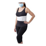Curad Rib Belt Wraparound One Size 4Ct