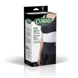 Curad Rib Belt Wraparound One Size 1Ct