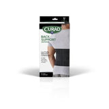 Curad Back Supports Wraparound Universal 4Ct