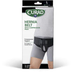 Curad Hernia Belt L 1Ct