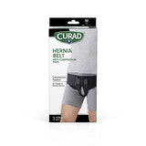 Curad Hernia Belt M 1Ct