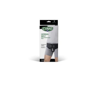 Curad Hernia Belt S 1Ct