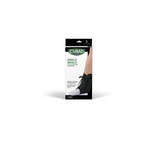 Curad Lace-Up Figure-8 Ankle Brace with Stays Left/Right S Black 1Ct