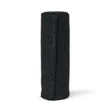 Curad Elastic Bandage with Hook-and-Loop Closure 4in x 1.75yds Black 1Ct