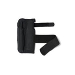 Curad Reversible Wrist Brace Left/Right Black 1Ct