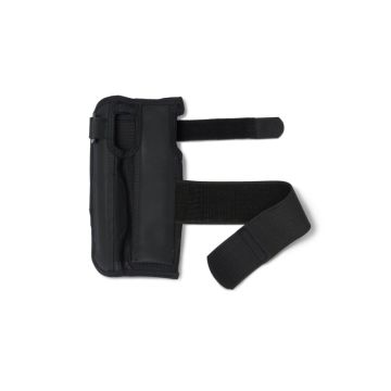 Curad Reversible Wrist Brace Left/Right Black 1Ct