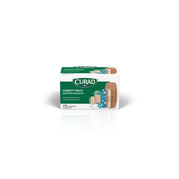 Curad Just for Kids Waterproof Bandages 4200Ct