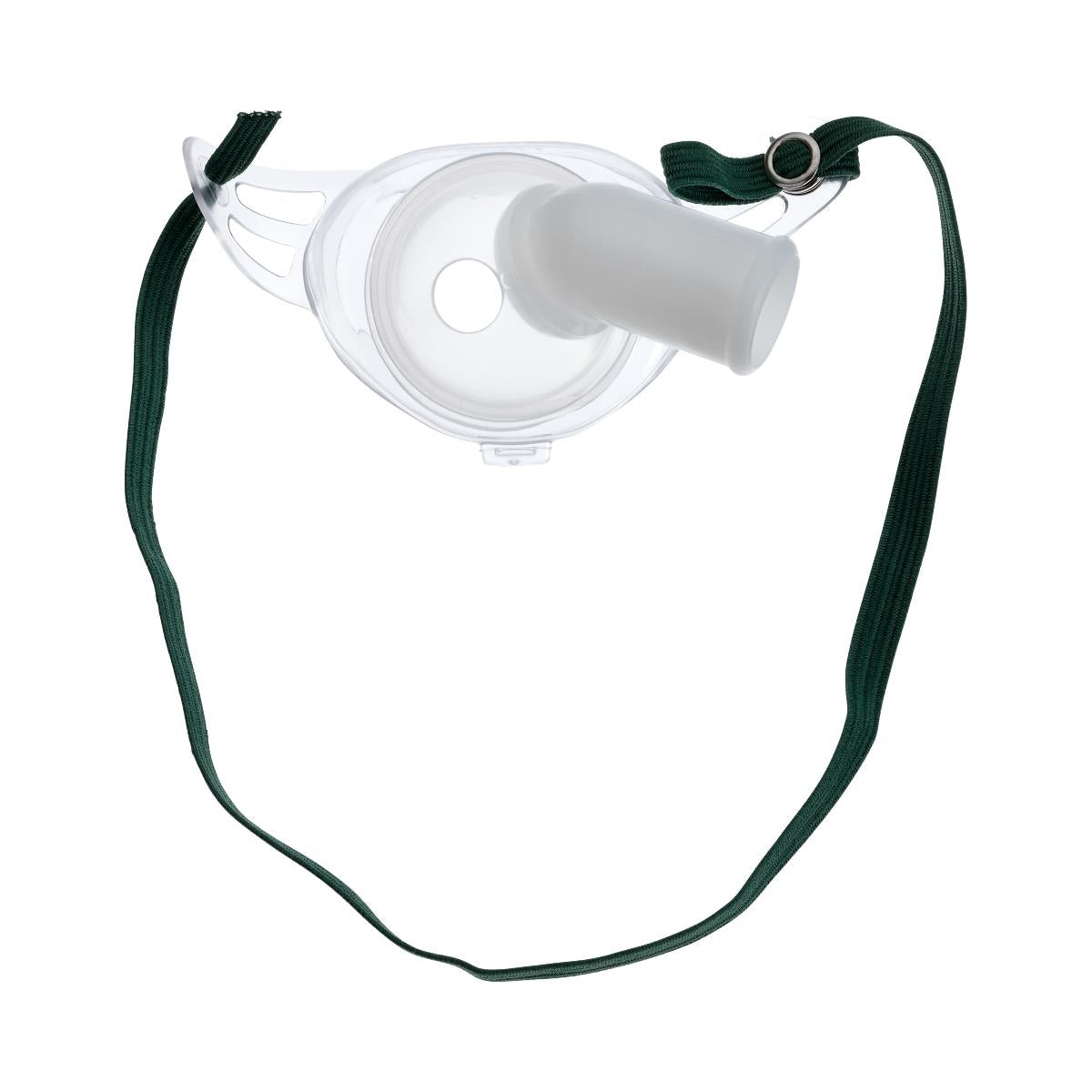 Hudson RCI Tracheostomy Mask; Pediatric — Case of 50