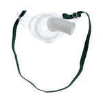 Hudson RCI Tracheostomy Mask; Pediatric — Case of 50