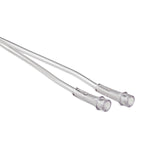 Hudson RCI Oxygen Supply Star Lumen Tubing; 25' (7.62 m), Standard Connector — Case of 25