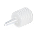 Hudson RCI Tubing Adapter; 22 mm ID x 5-7 mm Tapered Nipple — Case of 50