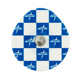 Medgel ECG Foam General Monitoring Electrode Adult, 50/pack