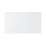 Interblend Hand Towel; 16" x 27" (41 x 69 cm), 3 lb./dozen — Pack of 12