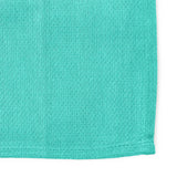 Infinity Reusable OR Towel; 18" x 29" (46 cm x 74 cm), Jade Green — Pack of 12